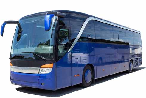 Купить права на автобус в Березниках